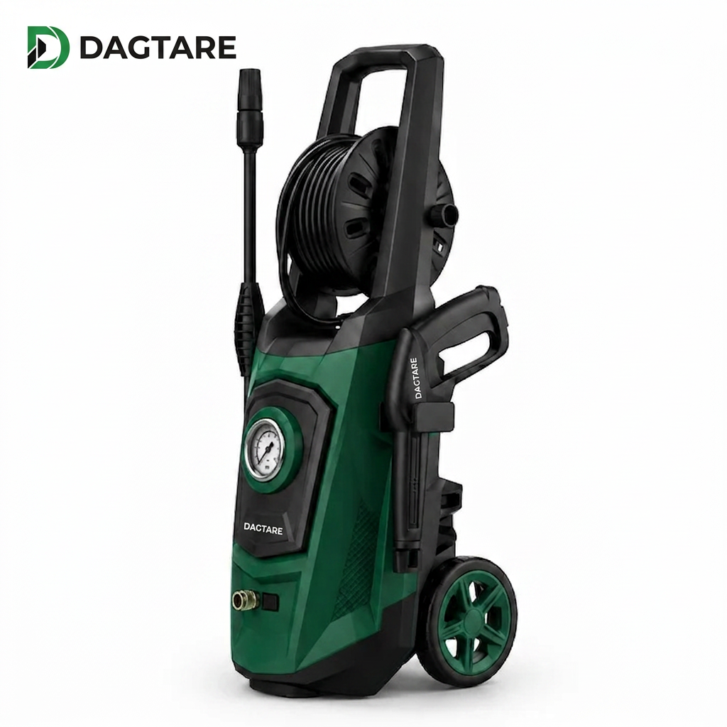 Pressure Washers