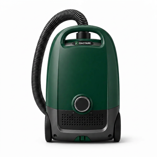 DAGTARE CleanGuard S1 Bagged Cylinder Vacuum Cleaner