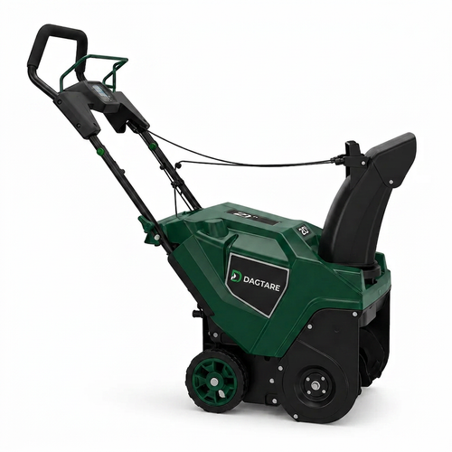 DAGTARE 20 Single-Stage Auger Snow Blower