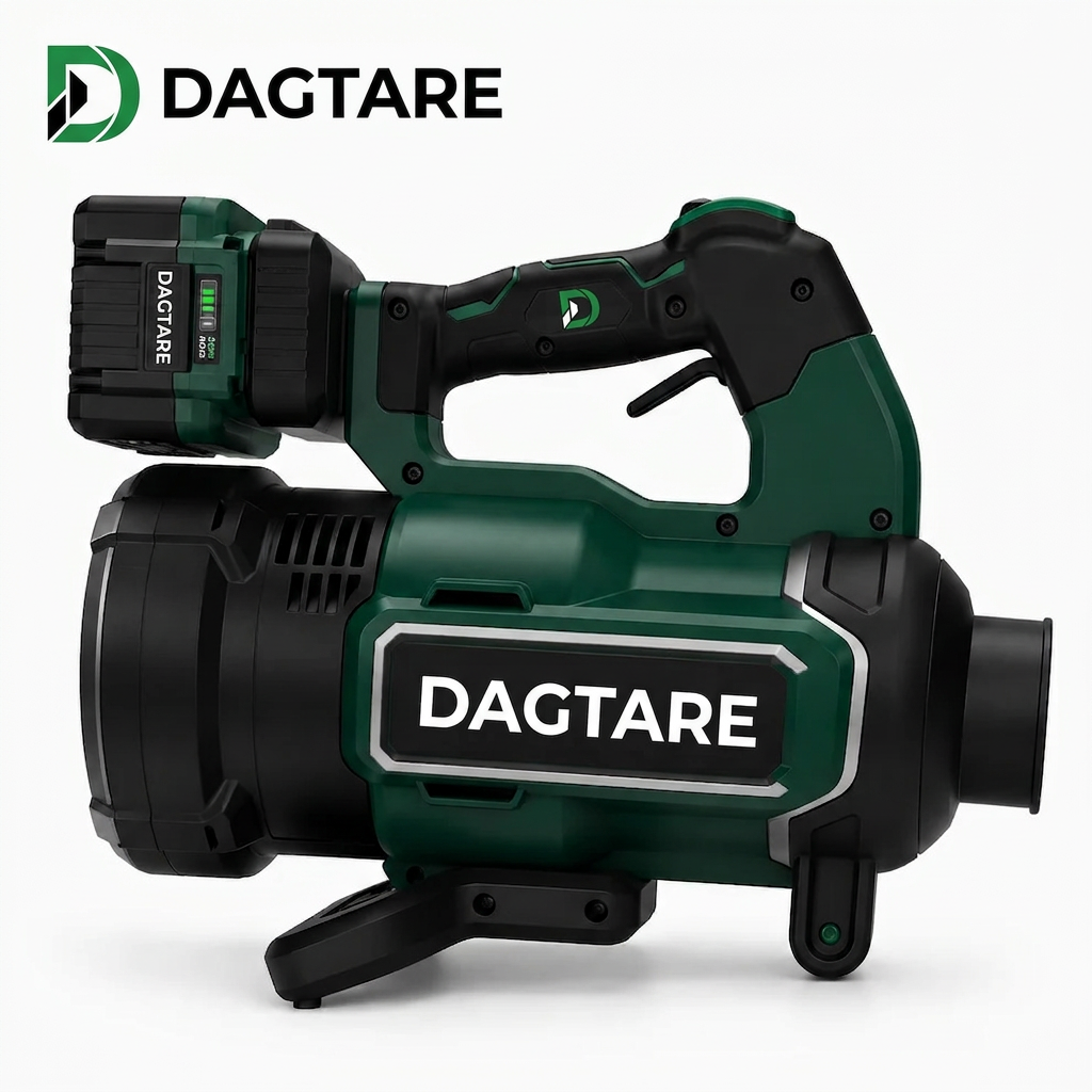 DAGTARE AeroBlast 18V Cordless Leaf Blower