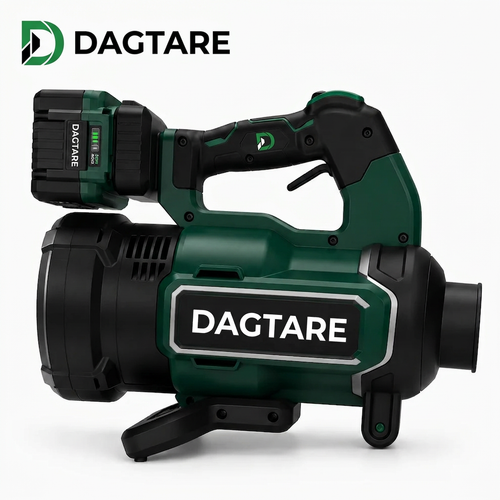 DAGTARE AeroBlast 18V Cordless Leaf Blower