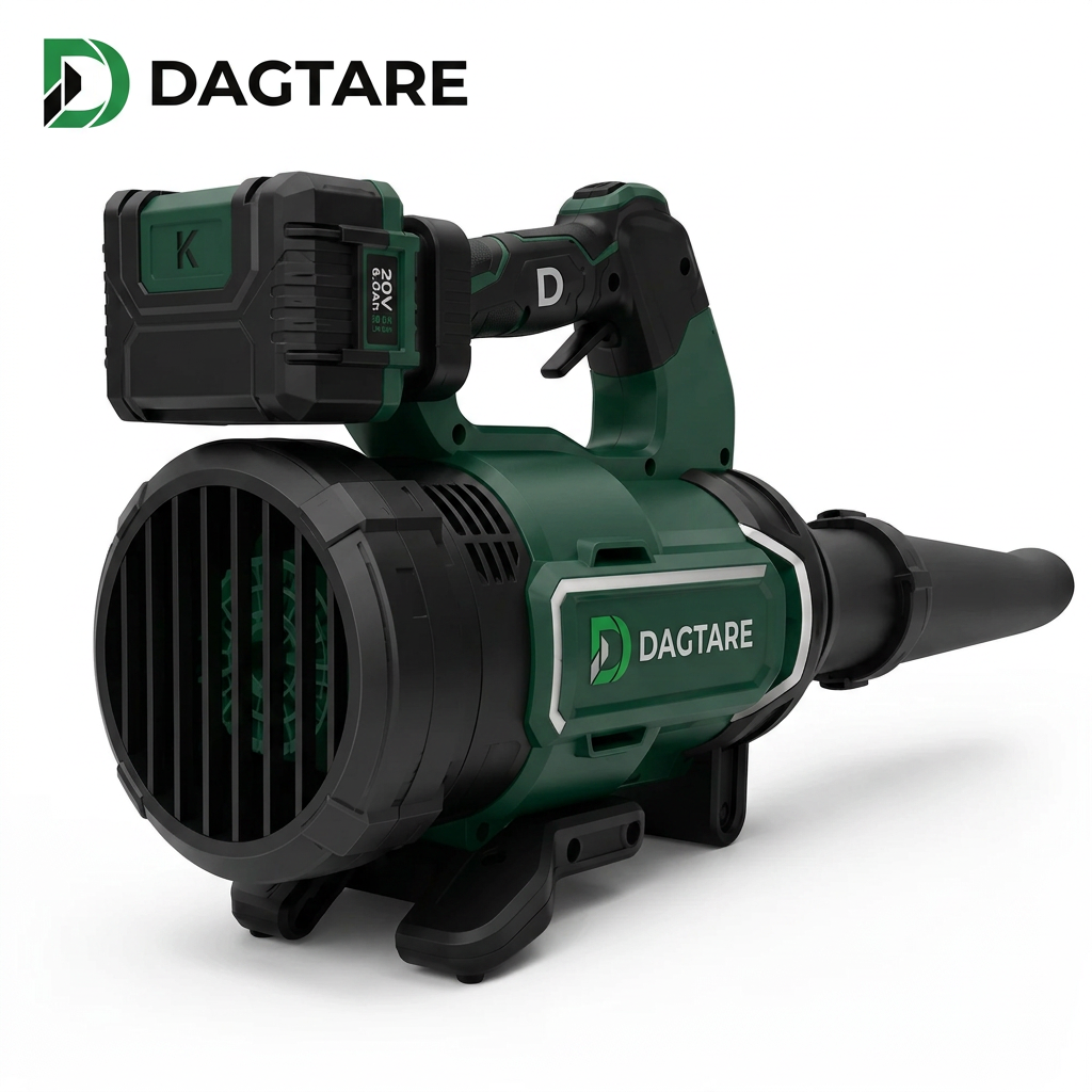 DAGTARE AeroBlast 18V Cordless Leaf Blower