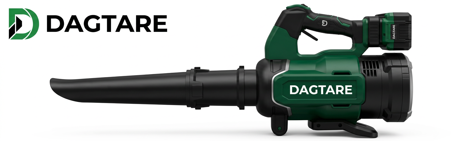 DAGTARE AeroBlast 18V Cordless Leaf Blower