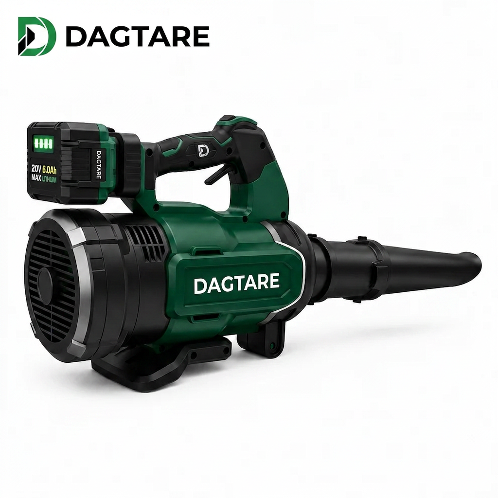 DAGTARE AeroBlast 18V Cordless Leaf Blower