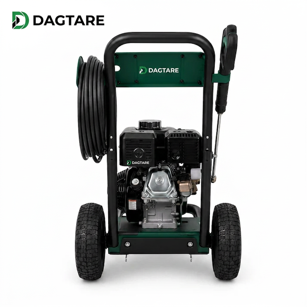DAGTARE HydroForce 3450 Gas Pressure Washer