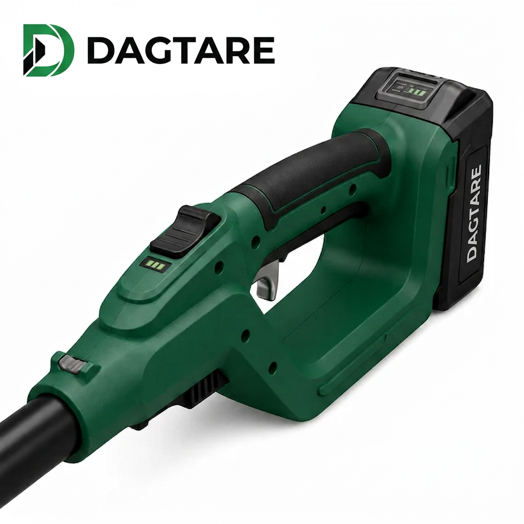 DAGTARE TrimMaster 20V PowerCut Cordless Hedge Trimmer