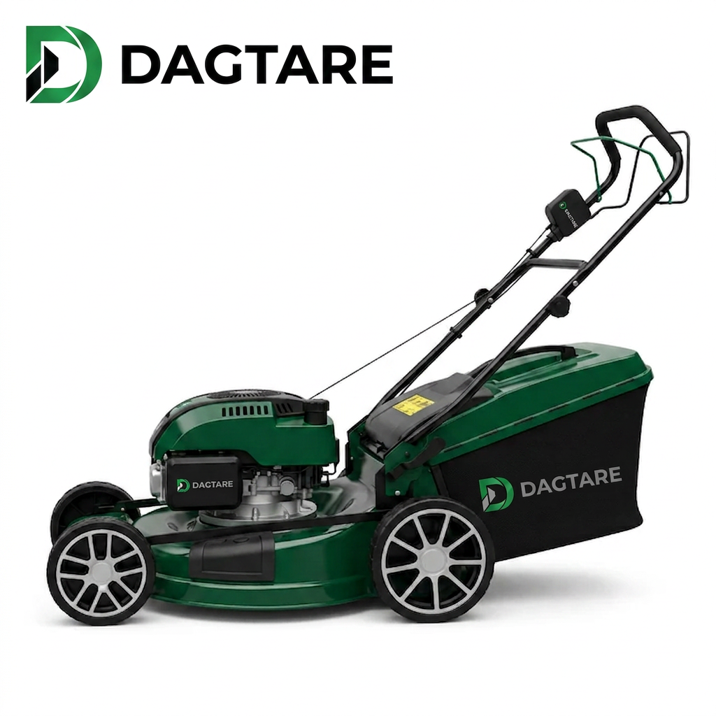 DAGTARE PowerCut 23-Inch 200cc AutoDrive Lawn Mower