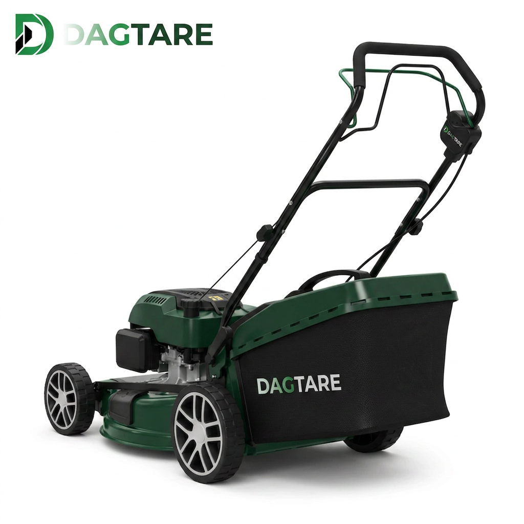DAGTARE PowerCut 23-Inch 200cc AutoDrive Lawn Mower