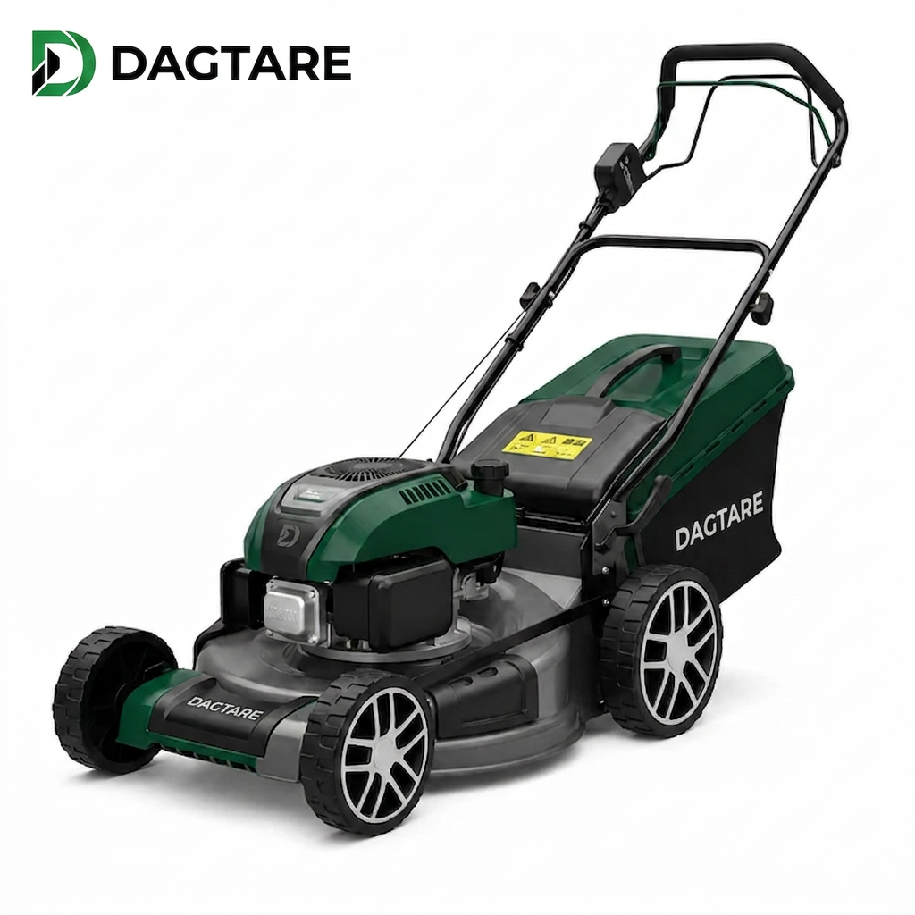 DAGTARE PowerCut 23-Inch 200cc AutoDrive Lawn Mower