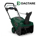 DAGTARE 20 Single-Stage Auger Snow Blower